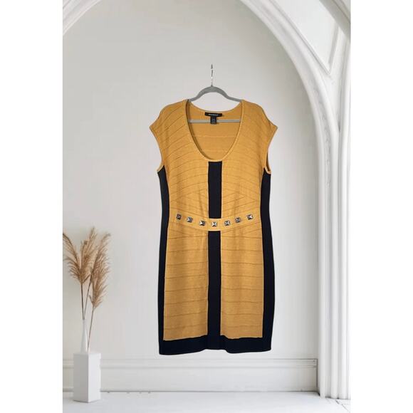 Ashley Stewart Plus Size Dress In 22/24W - Picture 1 of 6